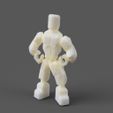 K3_rigged_v3.jpg AXO - Awesome Action Figure / Minifig