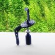 DSC00009.JPG STL file Video Stabilizer・3D printing template to download