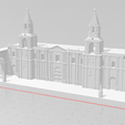 1.png Kathedralenbasilika von Arequipa - Peru