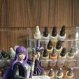 1711898217571.jpg Fern -Beyond Journey's End Anime Figure for 3D Printing