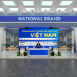 1.png indoor exhibition booth NATIONAL BRAND