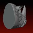 6.jpg Rhino head