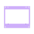 TFT_35-E3_V3_backplate.stl The Tinkerers Varnish