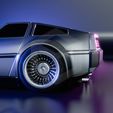 Delorean-14.jpg Delorean Full Kit