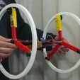P1110761.jpg giant rc arduino wheel - Robot - Robô roda