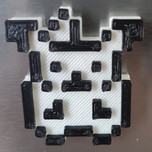 Pikachu-1-bit.png Pikachu pixel art magnet