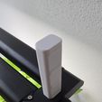 led-light-mount-pflanzenlampe-halterung-3d-printed.jpg Horta hidropónica silenciosa - Plantação de ervas aromáticas