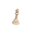 Bishop.png Chessboard and pieces (FIDE standard)