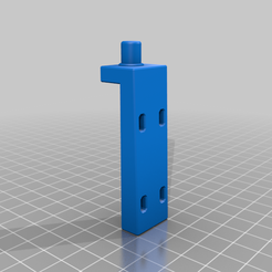 roller1.png Fichier STL gratuit ajout de rouleaux・Design imprimable en 3D à télécharger, yttrium