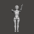 2023-03-19-17_03_22-Window.png ACTION FIGURE ROBOT METROPOLIS MARIA KENNER STYLE 3.75 POSABLE ARTICULATED ROBOT .STL .OBJ