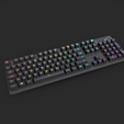 1.png Cooler Master CK352 Mechanical Gaming Keyboard