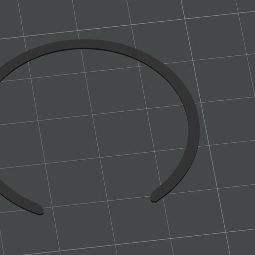 Acetech Acehive grenade ring for loose grenade launchers