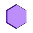 PunyKauju-StandardBase_v2.stl Abbrander - Miniature with 1.25 base