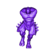 Body_C2.stl Blood God Troops 2