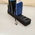 1000004324.jpg Honeycomb USB Stick Organizer