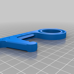 no_touch_A2.png Fichier STL gratuit No Touch (免觸手把)・Modèle à télécharger et à imprimer en 3D