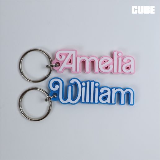 Thumbnail-04-100.jpg Llavero Barbie personalizable