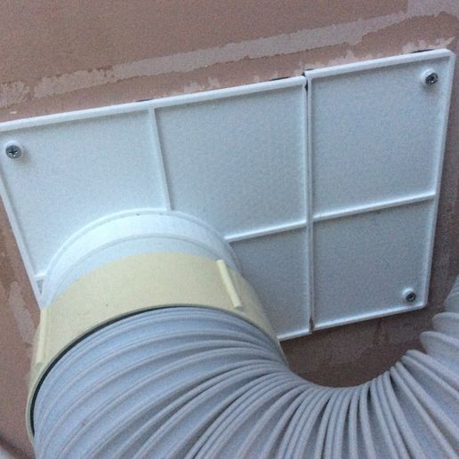 IMG_1006.JPG Air Conditioning Vent Cover