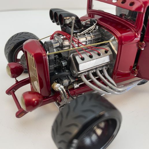 328621575_517063690495089_7629087119387554299_n.jpg 1932 Ford Pickup 3D-Druck Bausatz