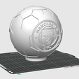 man-city1.png Manchester City FC Football team lamp (soccer)
