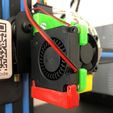 IMG_2918.jpg Support Ender to Geeetech a10m Base Adapter Change of Support