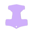 Schale_v1.stl Mjölnir LED