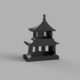6.png Japanese Building