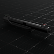 9b9296f6-64f9-418a-828b-121f7e8e40fc.png Airsoft carbon fiber upper receiver Arp / G&G body