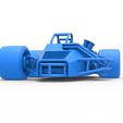 55.jpg Diecast Supermodified 3-to-1 race car Scale 1:25