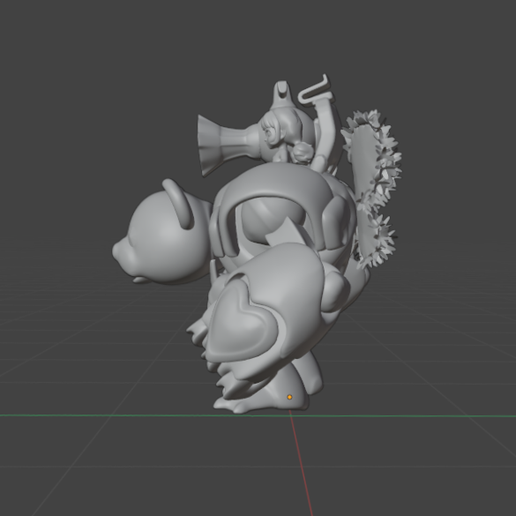 Screenshot-(58).png 颚头糖熊移动传奇皮肤 3d 模型