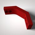 3.jpg Download free STL file Shelf or shelf bracket • Design to 3D print, nelsonaibarra