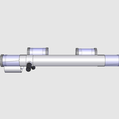 im4.png Free 3D file Electric Submarine Propulsion System (E.S.P.S)・Model to download and 3D print