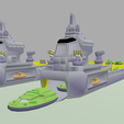 Barge4.png Large landing barge for 6mm (8-10 vehicles)