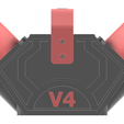 HIELERAIAM2.png COOLER COOLER / CAN HOLDER IN BLOCK SHAPE V4