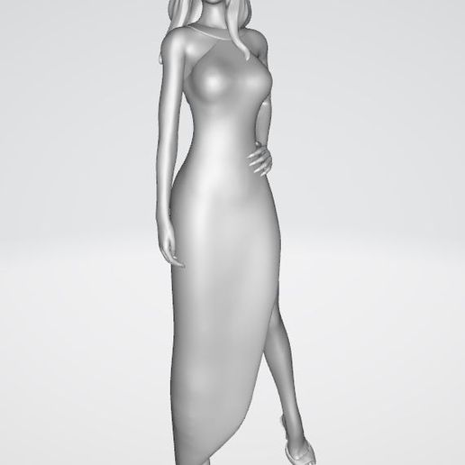 AYA 3D model