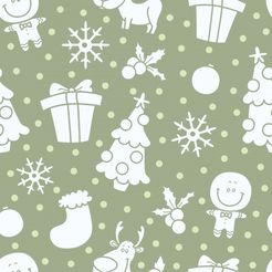 navidad.jpg rouleau texturant de noël