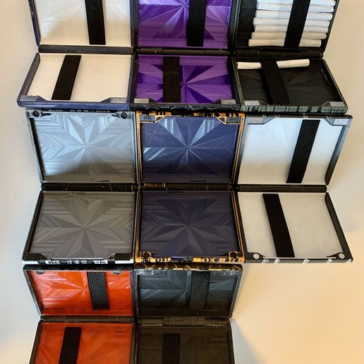 cigarette case silver antique Sterling silver and cloisonné Japanese cigarette case