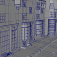 Diagon_Alley_Wireframe_04.png Diagon Alley // Diagon Halley // Harry Potter
