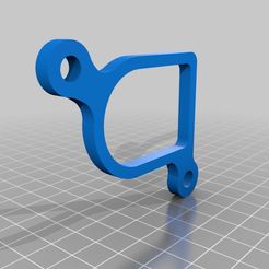60ab20791e646218da6f702a0a71d3a3.png Free STL file Talbot Matra Murena 1.6 Gasket・Model to download and 3D print