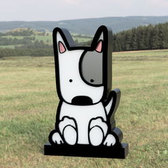 dog_v1_2023-Jan-23_02-46-39PM-000_CustomizedView16581437700.png Файл STL светильник для собак・Идея 3D-печати для скачивания