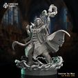 Serpeton-The-Mage.jpg The Imposter Mage ~  February '24 Bundle