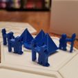 Pic9.jpg INTERGLACIAL: The Board Game