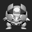 alolan-golem-cults-3.jpg Pokemon - Alolan Golem with 2 poses