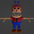 a.png Nightmare Balloon Boy ( FIVE NIGHTS AT FREDDY'S / FNAF )