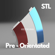 7-min-1.png 3D file Captain Carter Shield – STL – 3D Files・Design to download and 3D print