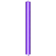 Altimeter.stl BRRDS (Best Rocketry Research Determination System)