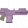 Pic_2.png 28mm Jackhammer Squad Support Weapon (Gonzo Arsenal)