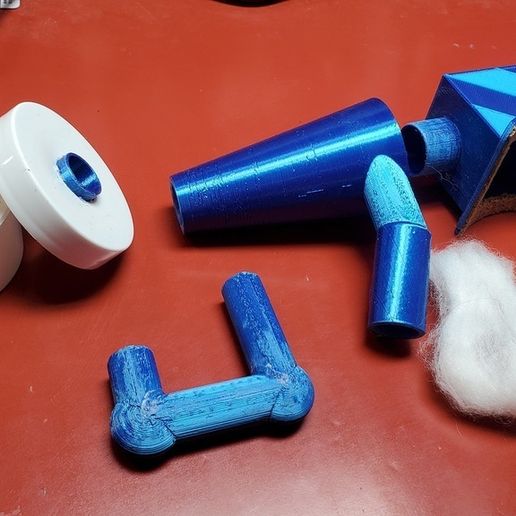 20220408_200700.jpg Модернизация вакуумного циклона для воздушного пылесоса