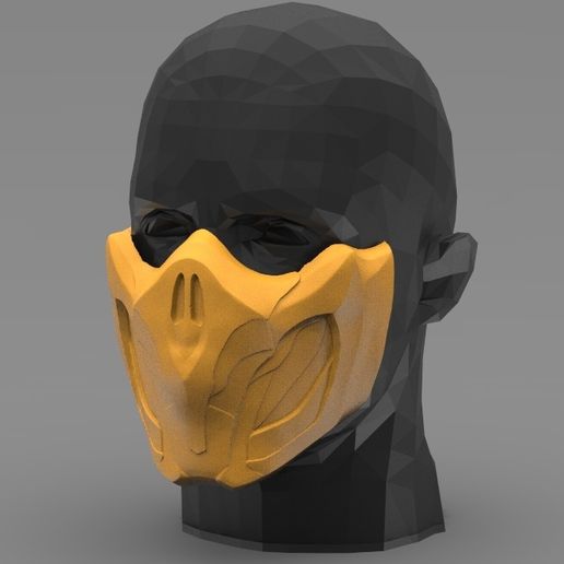 untitled.237.jpg SCORPION MASK (MORTALKOMBAT)