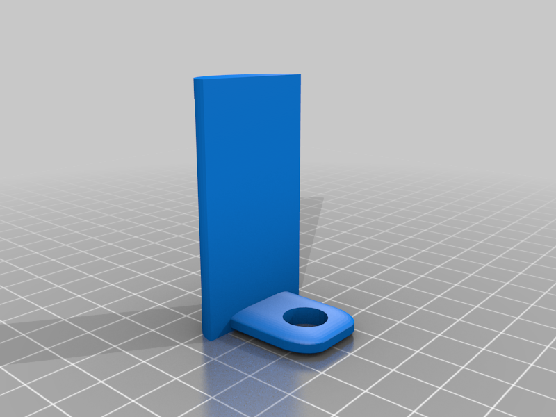 Free STL file Headset Holder・3D print model to download・Cults